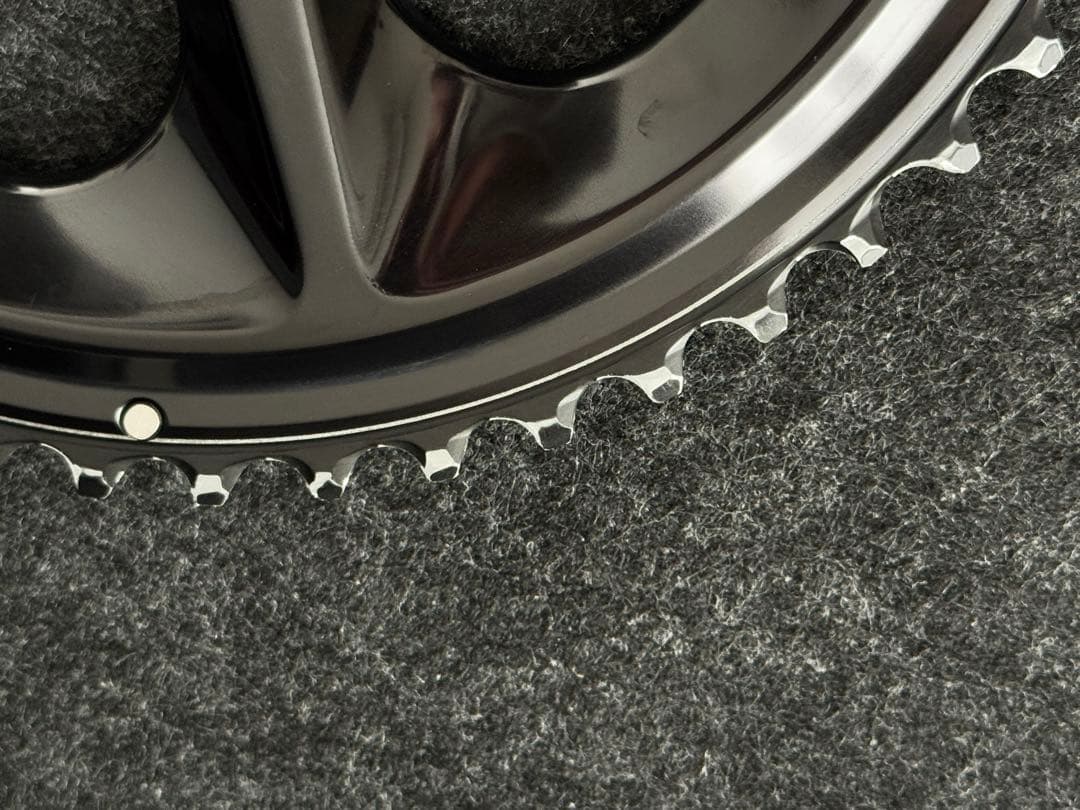 ULTEGRA チェーンリング 12S 52-36