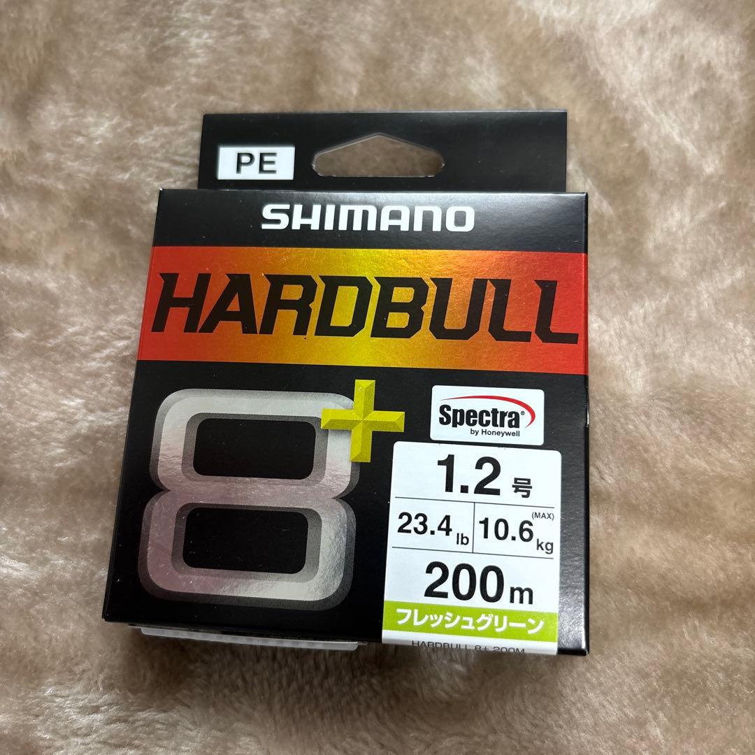 【新品未使用】シマノ 24エクスセンスBB 4000MHG「PE付」ラスト1点