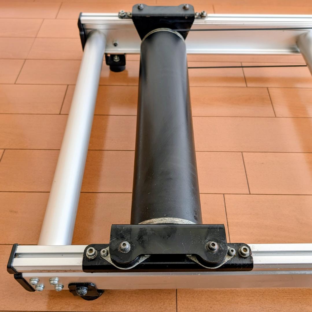 MINOURA AbsorbRoll R820A 3本ローラー
