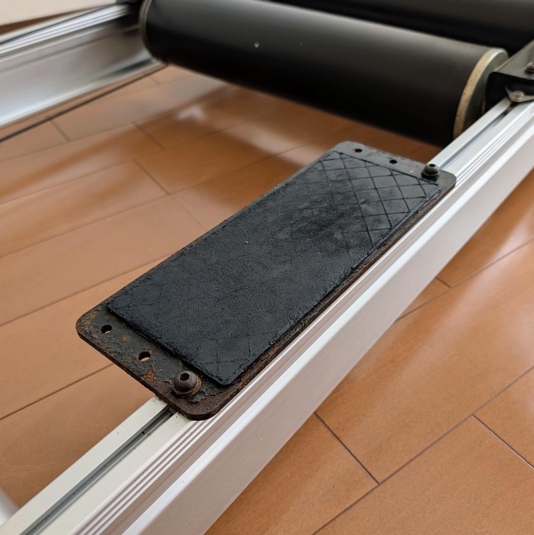 MINOURA AbsorbRoll R820A 3本ローラー