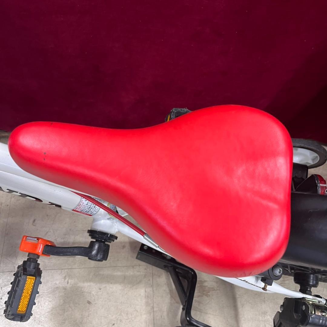 しん　K◆D-Bike MASTER 16インチ Honda 子供用自転車