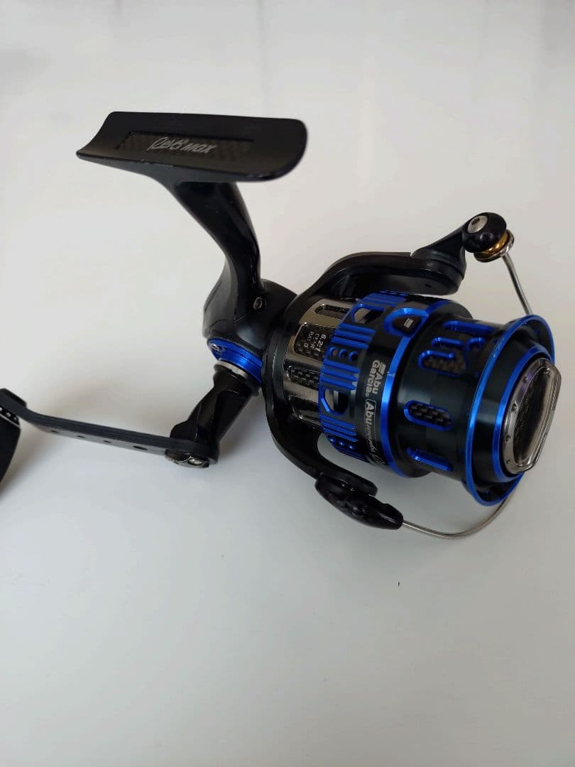 【ジャンク品】deezキット付 REVO レボ MGX 2500SH