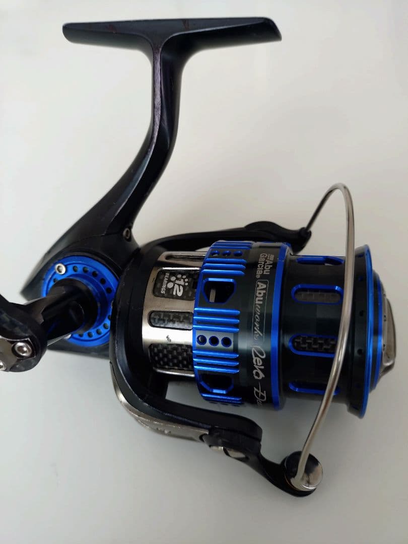 【ジャンク品】deezキット付 REVO レボ MGX 2500SH