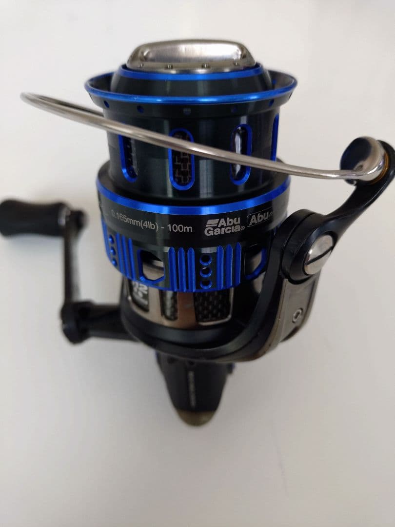 【ジャンク品】deezキット付 REVO レボ MGX 2500SH