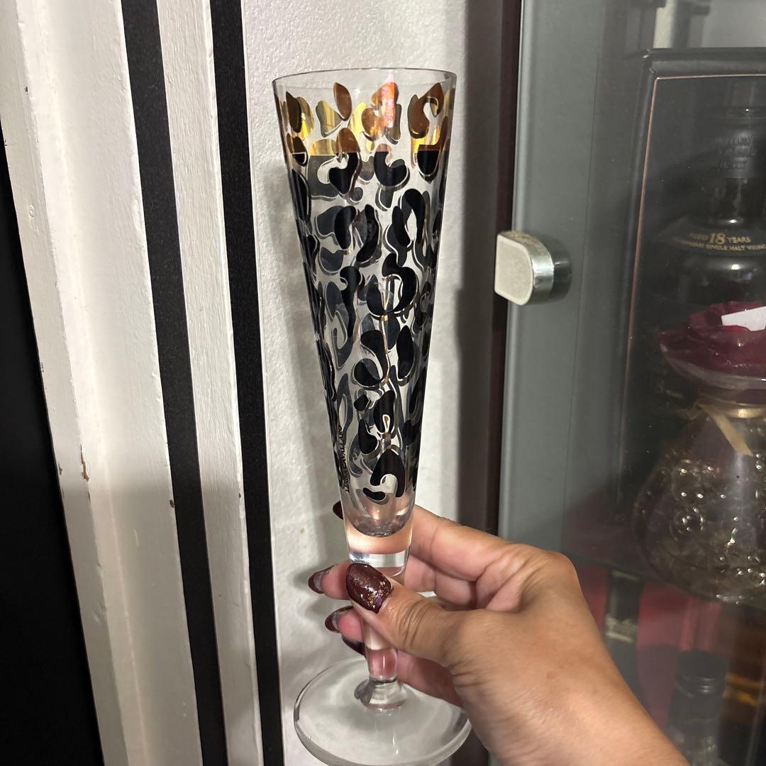 RITZENHOFF CHAMPUS グラスホルダー