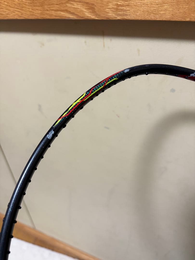 バドミントン ラケット ASTROX88D 3U