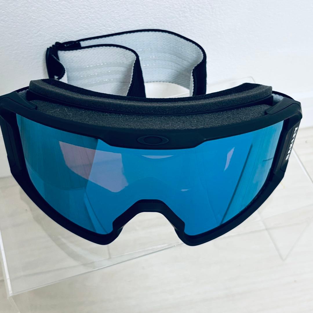 OAKLEY ゴーグル プリズム　PRISMレンズ　スノーボード　スキー
