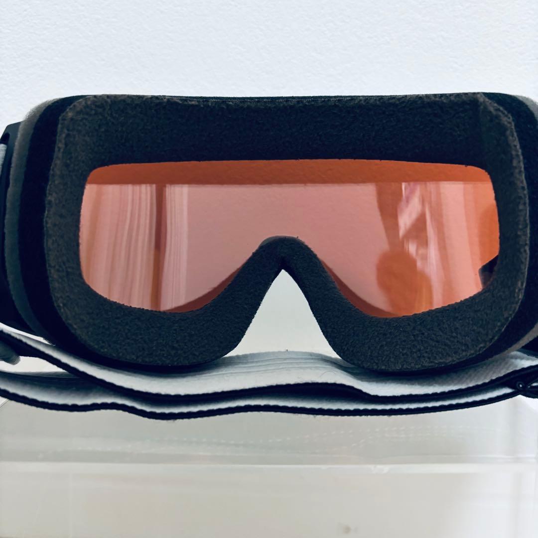 OAKLEY ゴーグル プリズム　PRISMレンズ　スノーボード　スキー