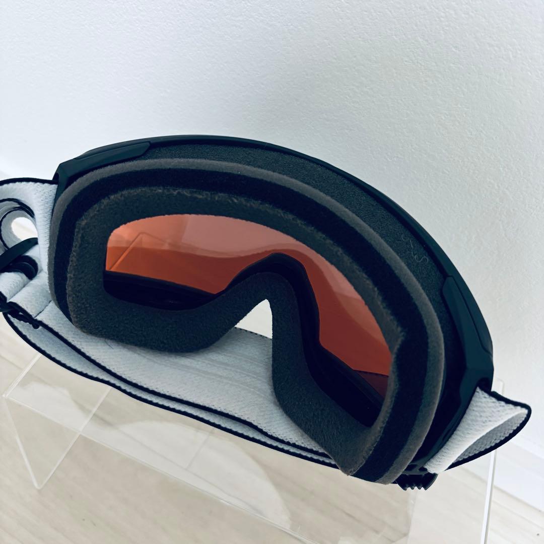 OAKLEY ゴーグル プリズム　PRISMレンズ　スノーボード　スキー