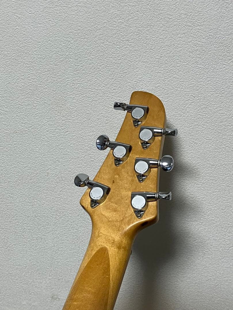 日本製 アイバニーズ タルマン IBANEZ TALMAN Fシリーズ 日本製