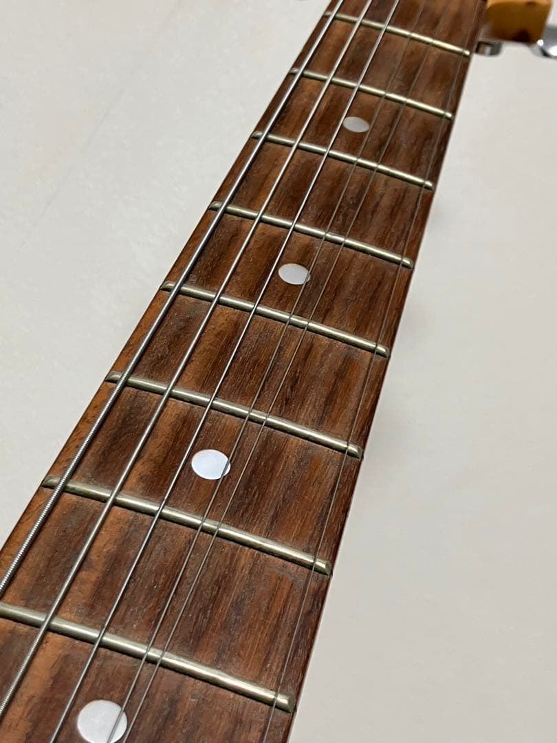 日本製 アイバニーズ タルマン IBANEZ TALMAN Fシリーズ 日本製