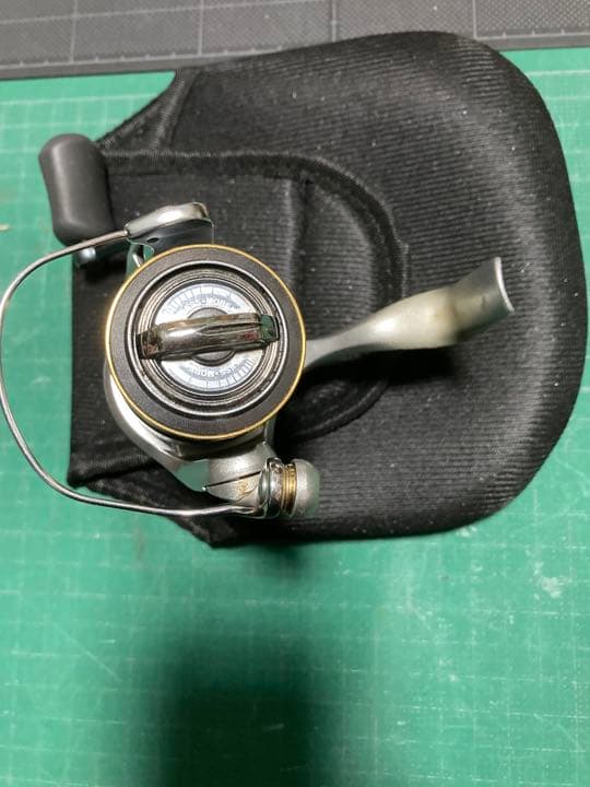 シマノ バイオマスター　1000 SHIMANO  保護カバー付き