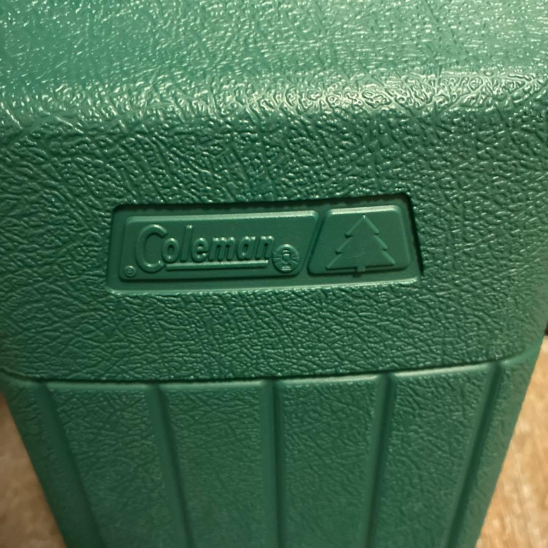 新品　94年　コールマン ランタン 286A740J USA製 ヴィンテージ