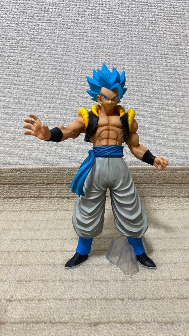 一番くじ　ドラゴンボールフィギュア　6点セット