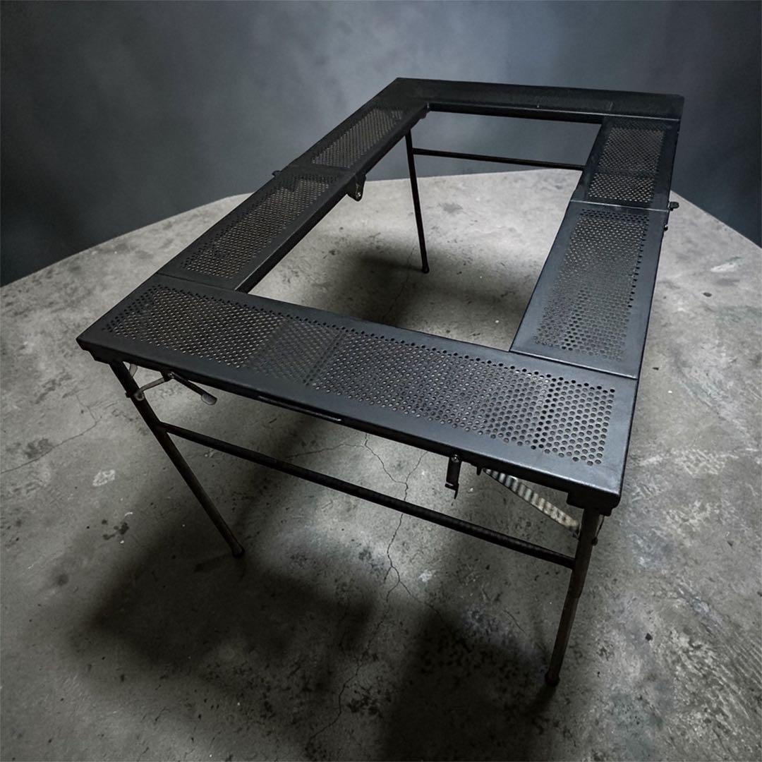 尾上製作所(ONOE)BBQテーブル T-4683
