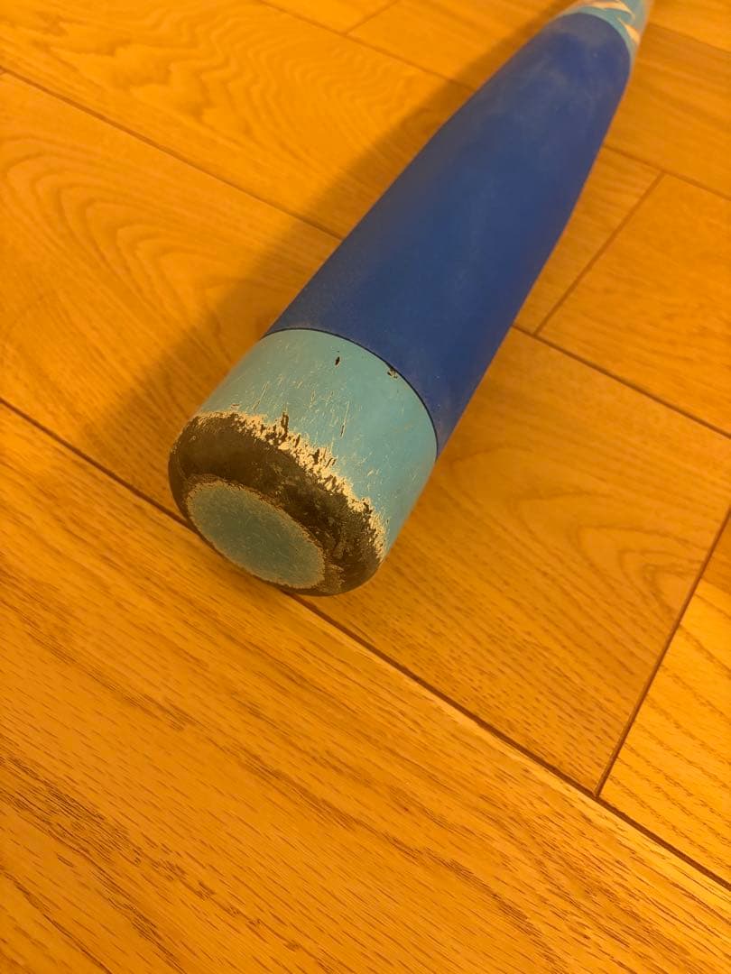 【中古】ミズノ　ビヨンドマックスEV2N 74cm 510g