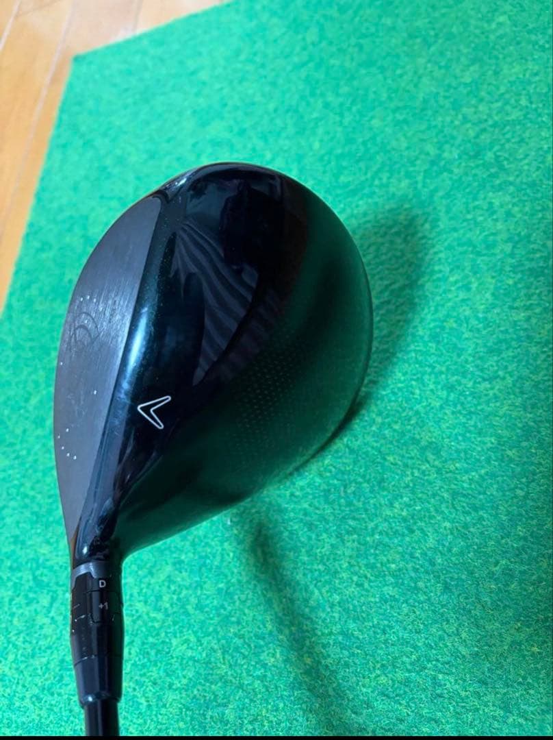 Callaway Epic Max LS 10.5度