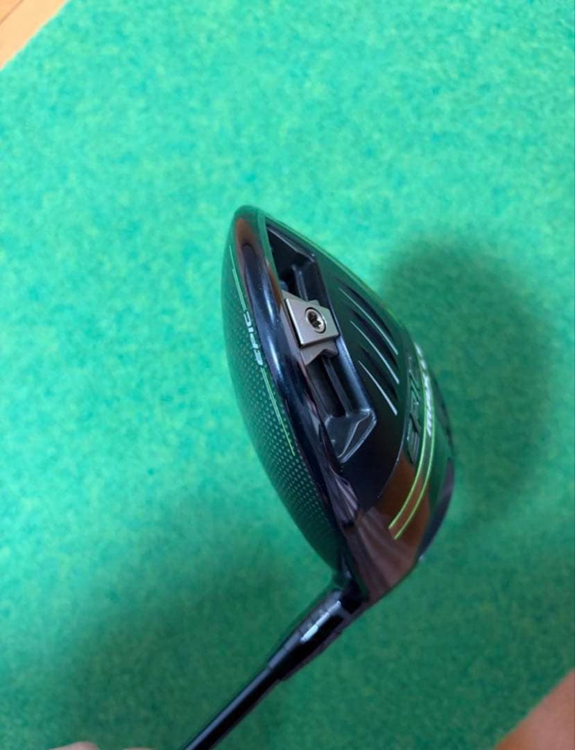 Callaway Epic Max LS 10.5度