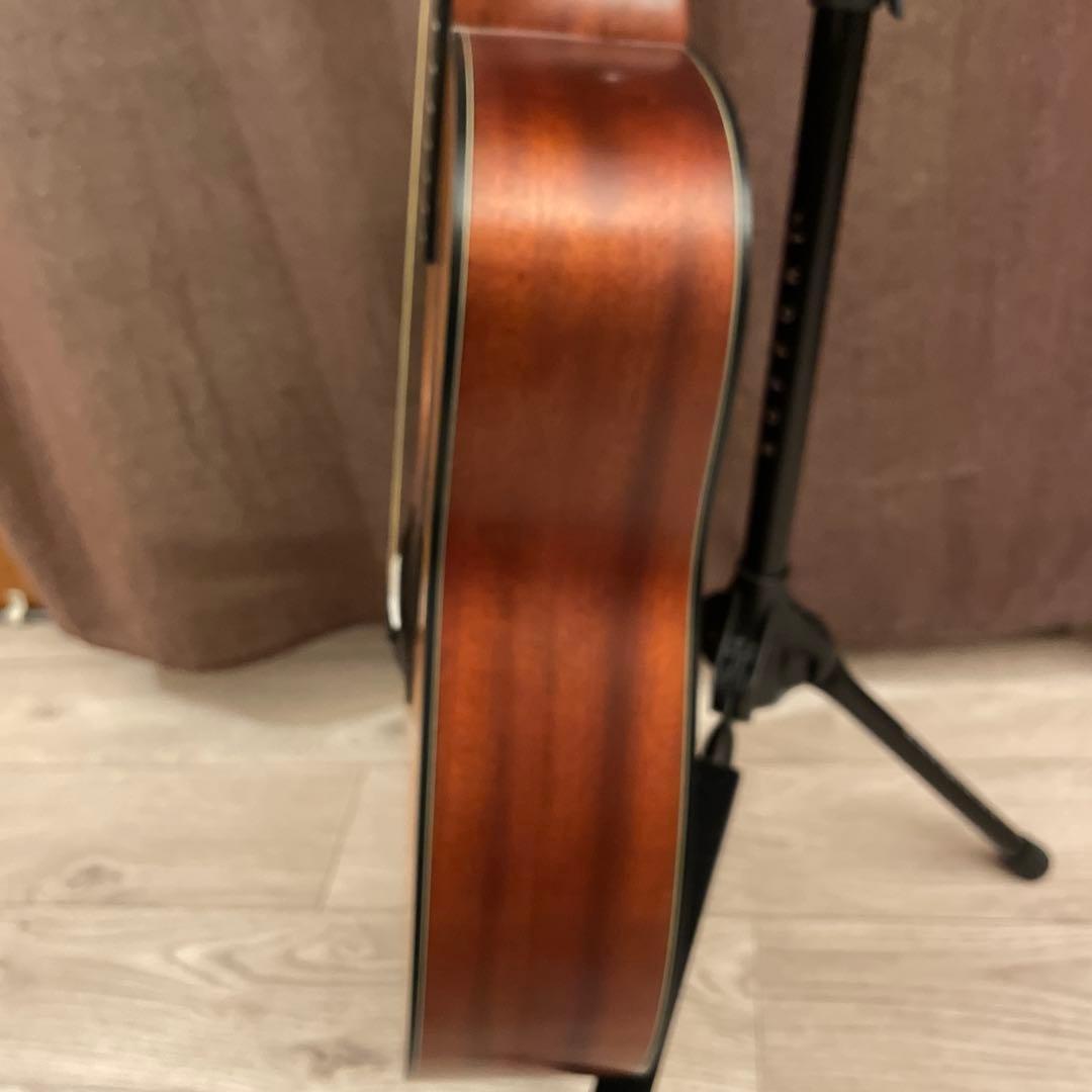 YAMAHA FGX3【美品】オール単板