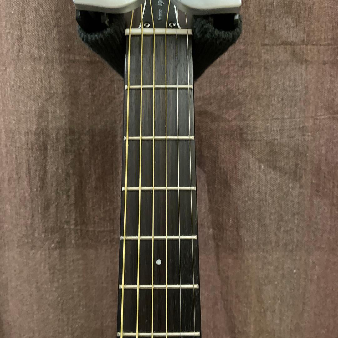 YAMAHA FGX3【美品】オール単板