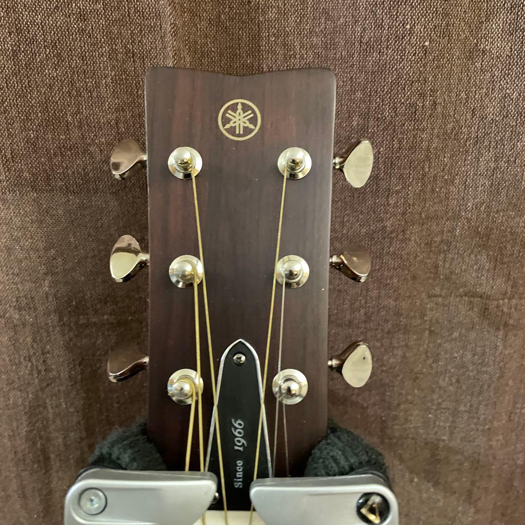 YAMAHA FGX3【美品】オール単板