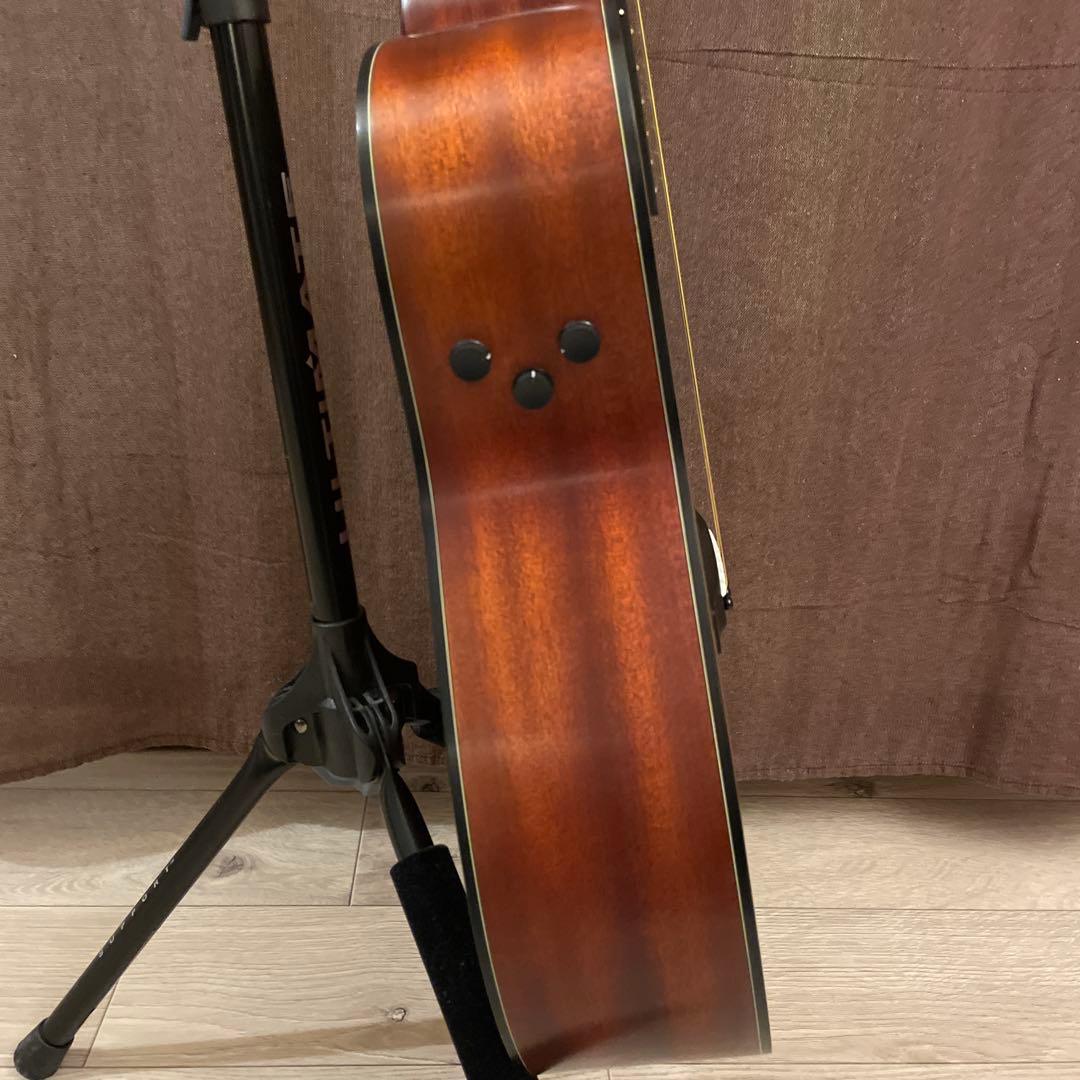 YAMAHA FGX3【美品】オール単板