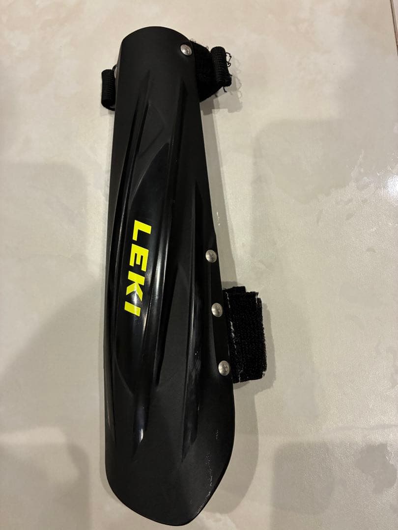 LEKI レキ アルペンスキー アームガード アームプロテクター スラローム