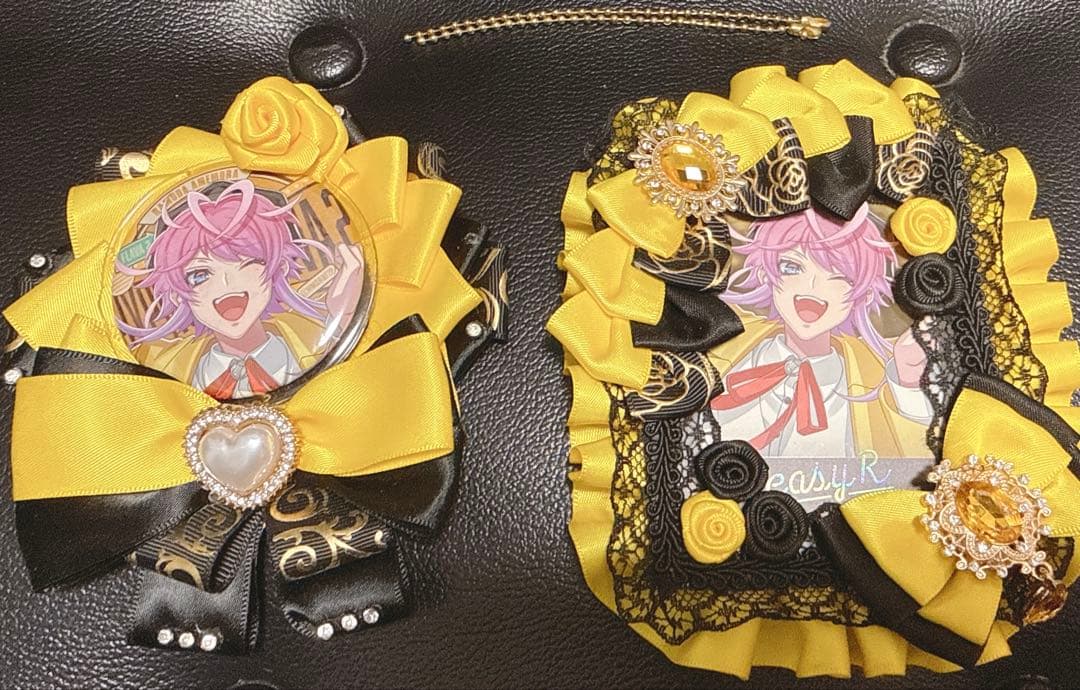 【最終お値下げ】Flava2 乱数 缶バッジ81個 ＆ ぱしゃこれ ロゼット