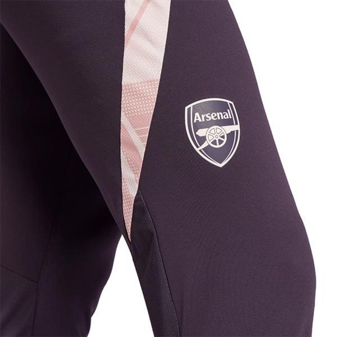 アーセナル ティロ 24 サッカートレーニングパンツ Lサイズ
