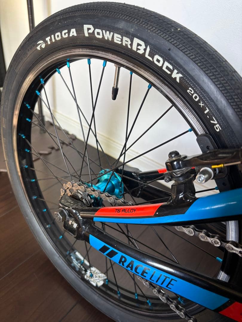 ｔ*ｉ様 HARO 2019 RACE LITE PRO BMX ハロ　レース