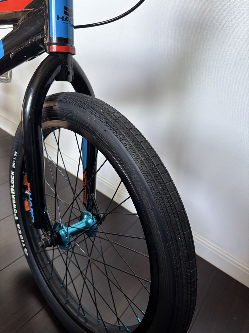 ｔ*ｉ様 HARO 2019 RACE LITE PRO BMX ハロ　レース
