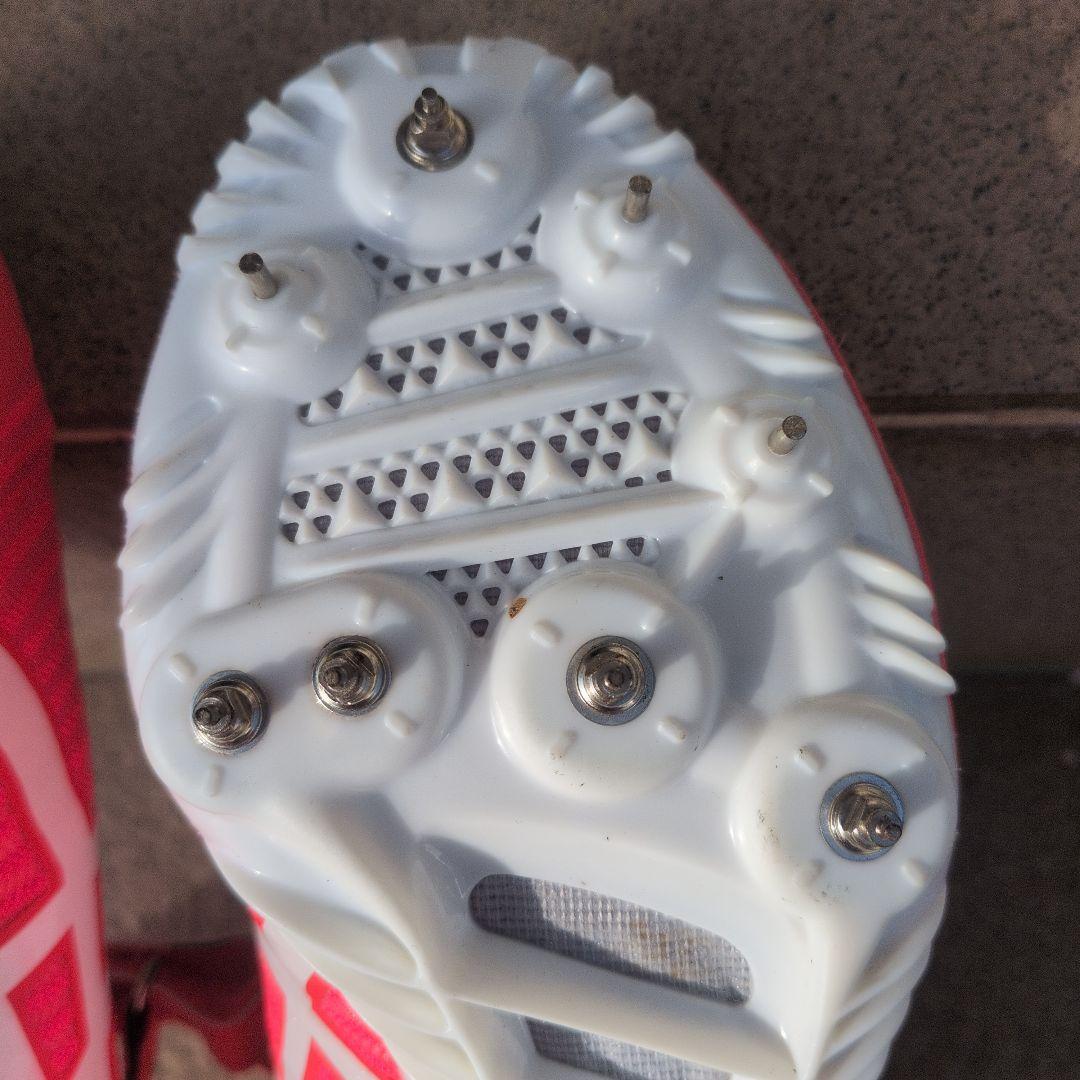 陸上競技用具 ASICS SP BLADE 24.5cm