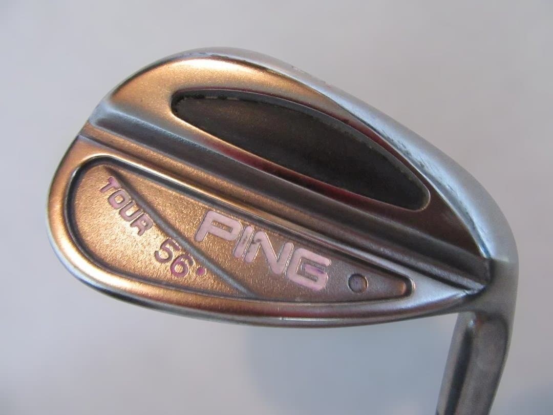 ○★希少★ピン★PING TOUR★56★