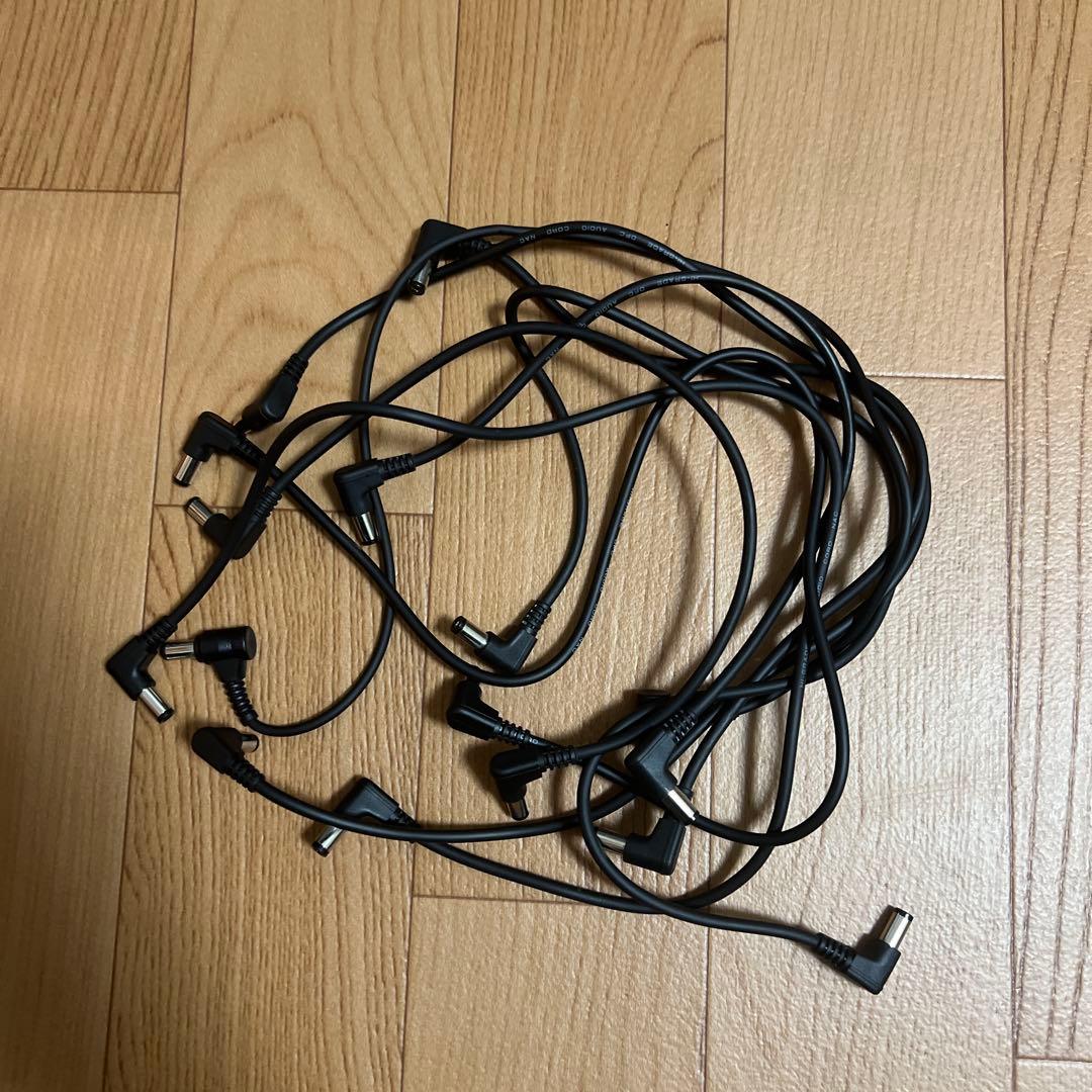 ギター FREE THE TONE / PT-3D Power Supply