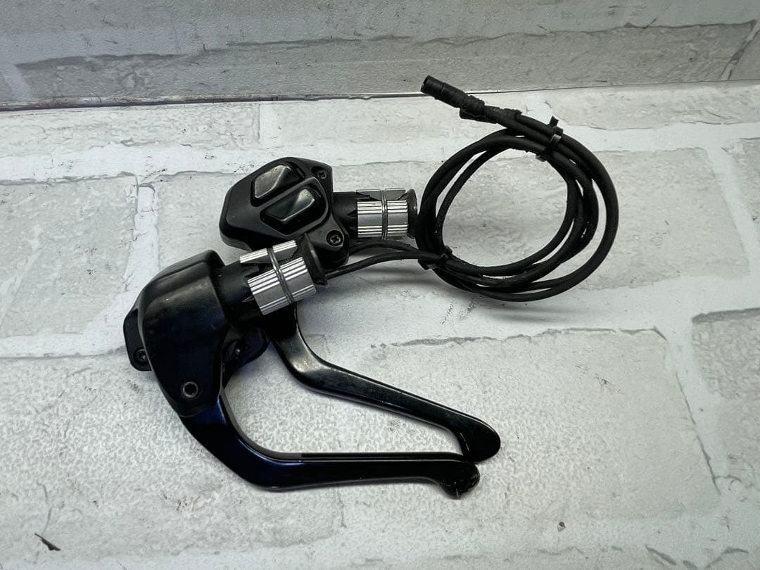 シマノ　ST-6871 アルテグラ　di2 ブレーキレバー