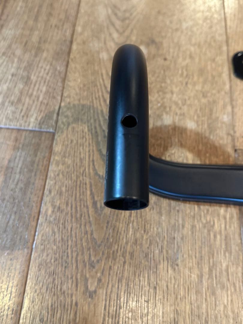 Deda ALANERA 110mm 外-外420mm c-c400mm