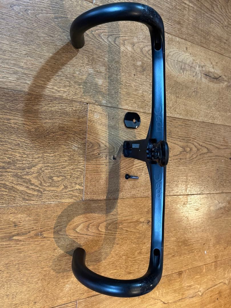 Deda ALANERA 110mm 外-外420mm c-c400mm