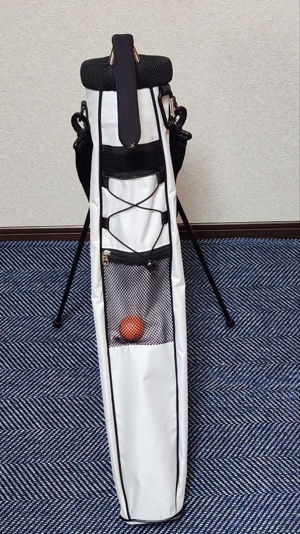HONMA ゴルフバッグ　ゼクシオ　リョーマ　チェイサーオデッセイ　クラブセット
