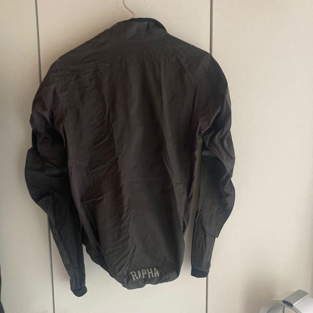Rapha Pro Team Race Cape 美品