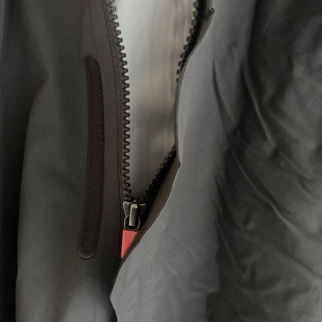 Rapha Pro Team Race Cape 美品