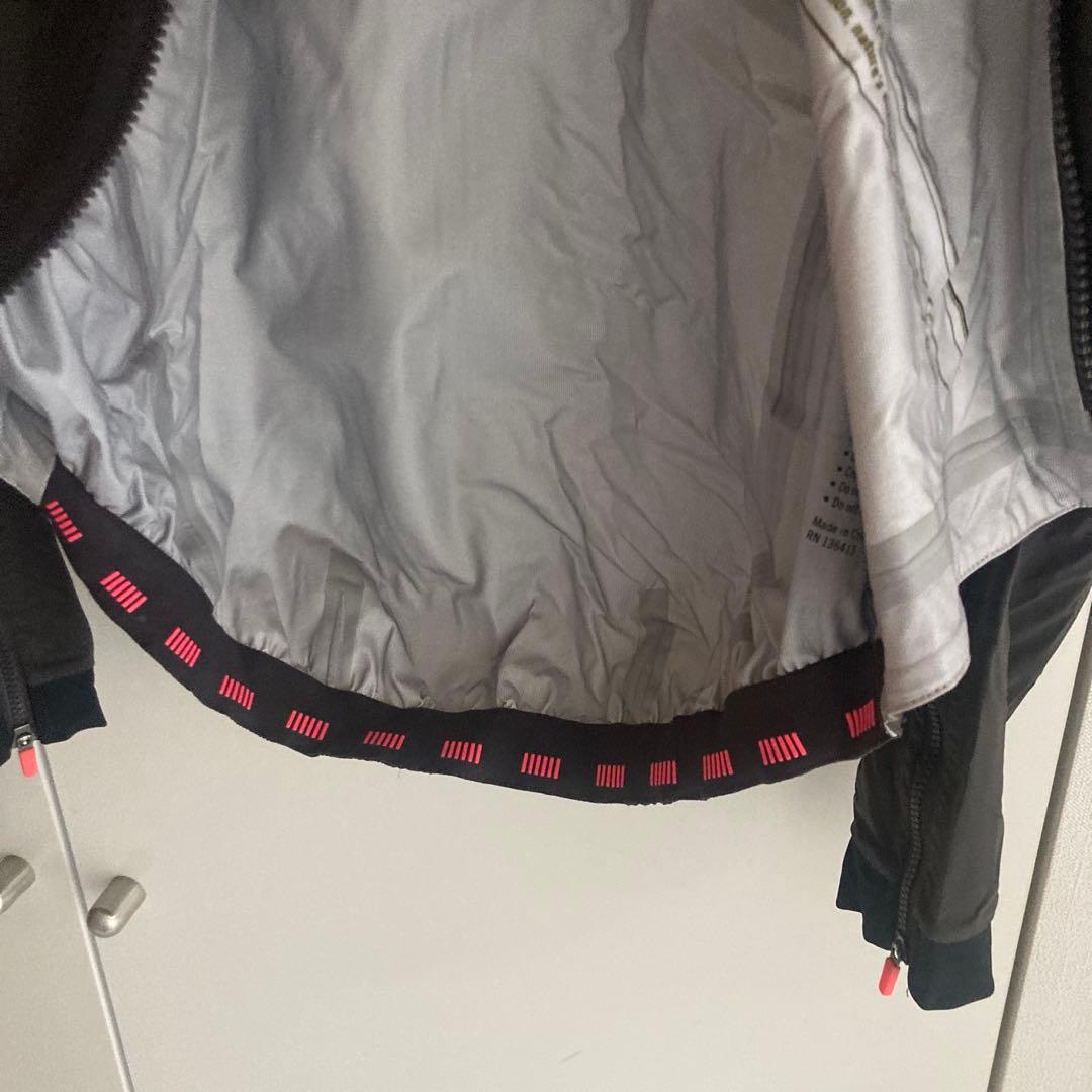 Rapha Pro Team Race Cape 美品