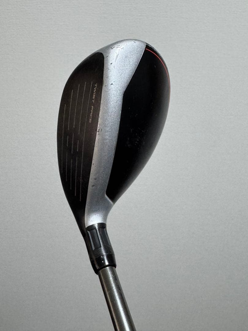 TaylorMade M6 レスキュー 4U