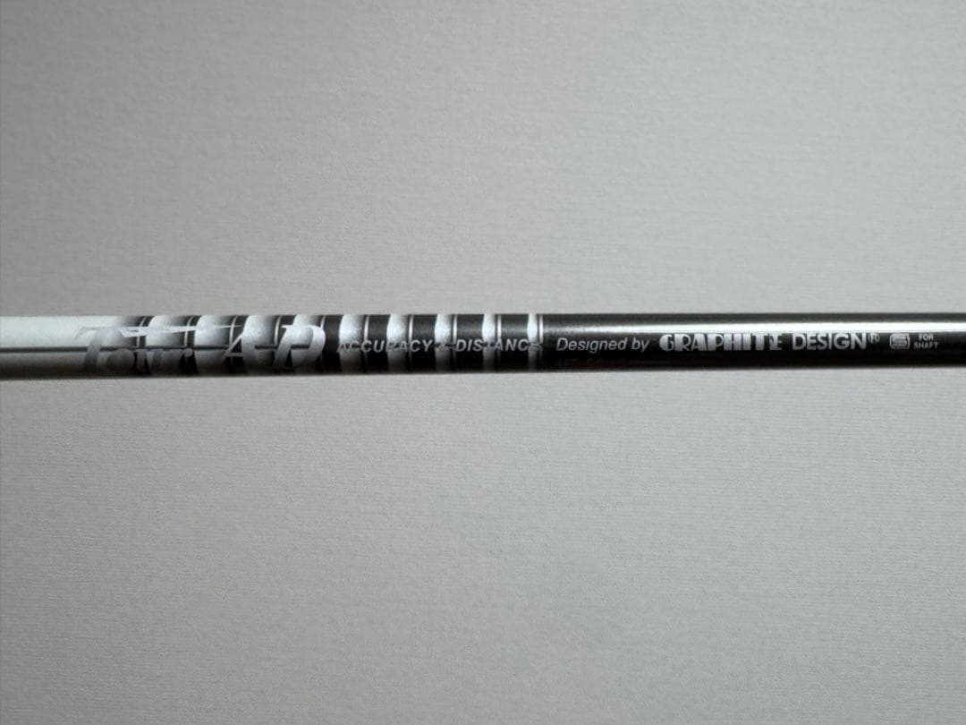 TaylorMade M6 レスキュー 4U