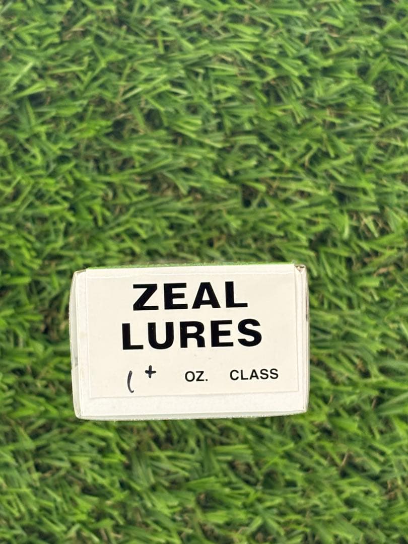 【ZEAL】アマゾンアンカニーチャップ1oz