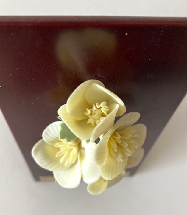 リヤドロ　＃5190 カリフォルニアポピー　リアドロ
