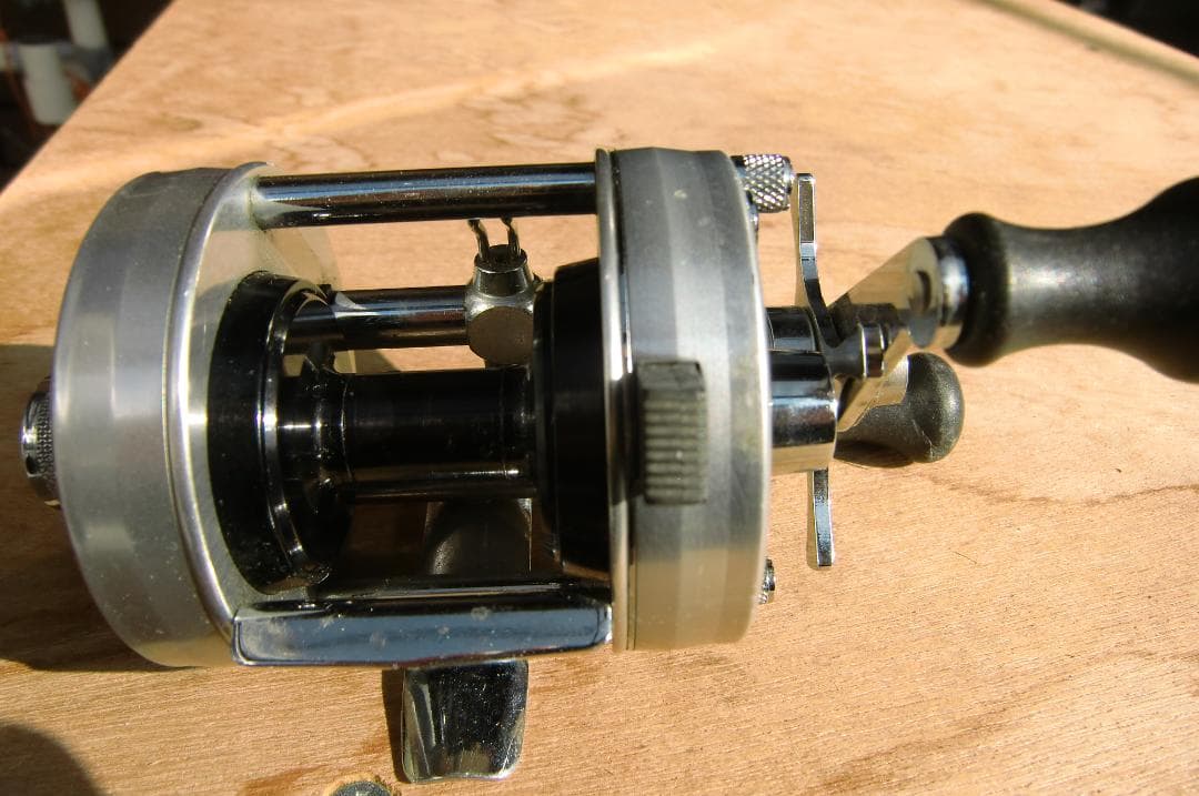 アブ アンバサダー 2500C