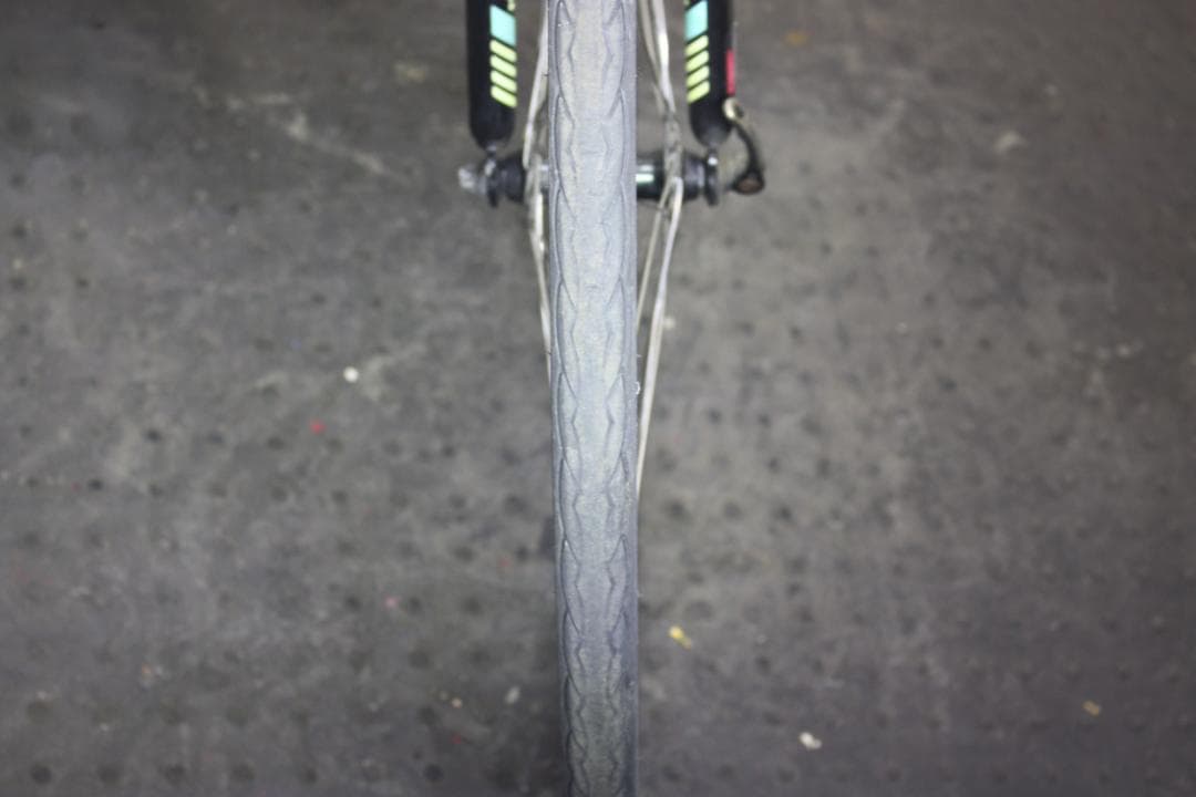 FELT フェルトVERZA SPEED50 700C 24速 520mmクロス