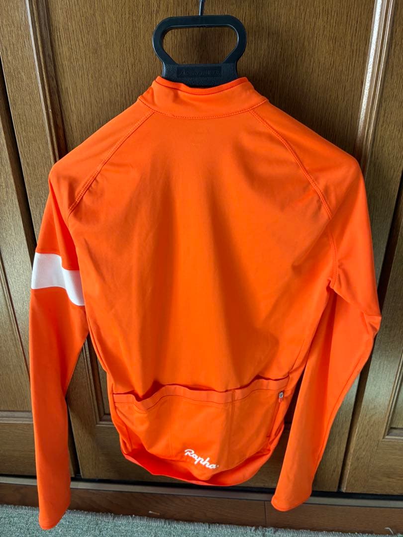 Rapha サイクルジャージ