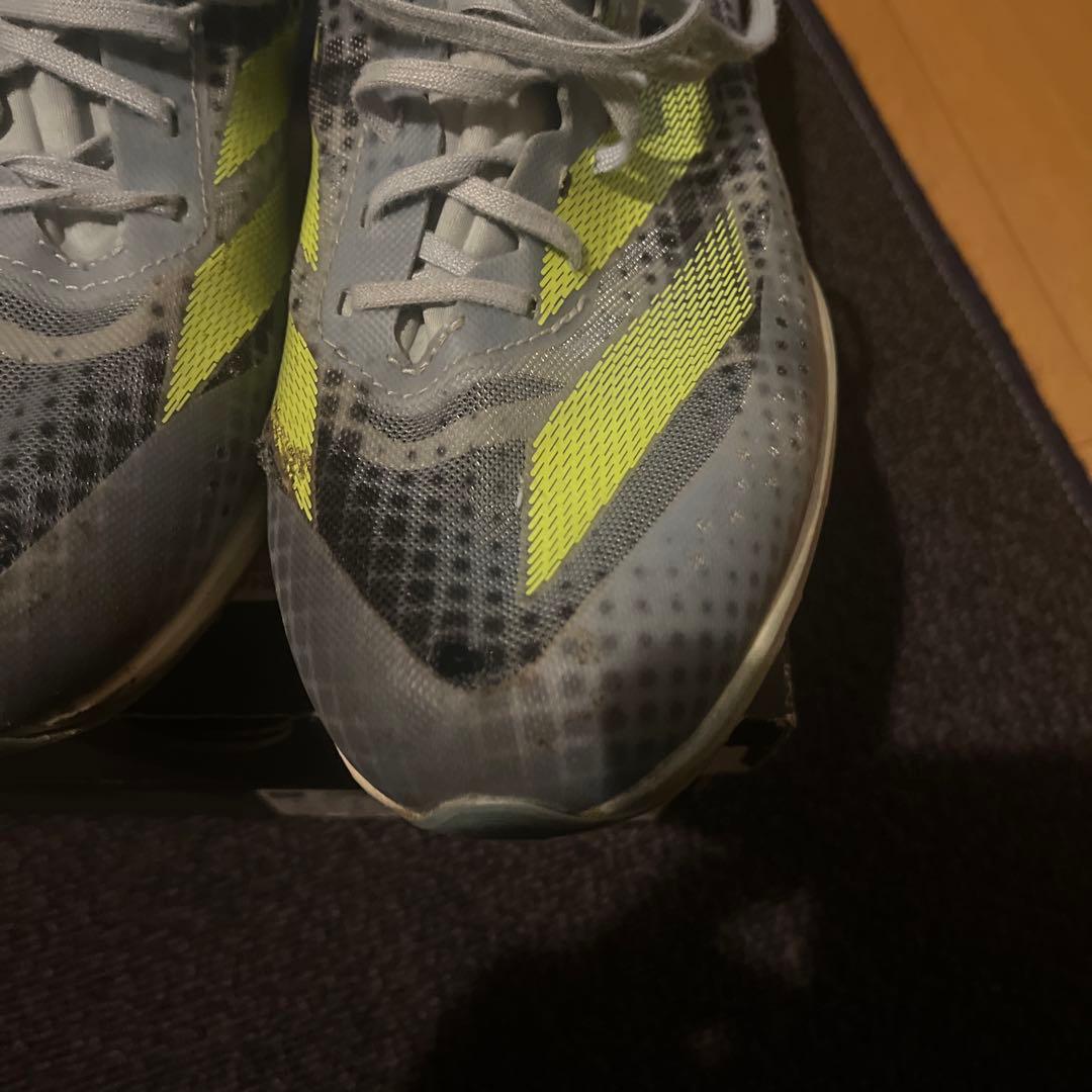 adidas ADIZERO プライム SP 2