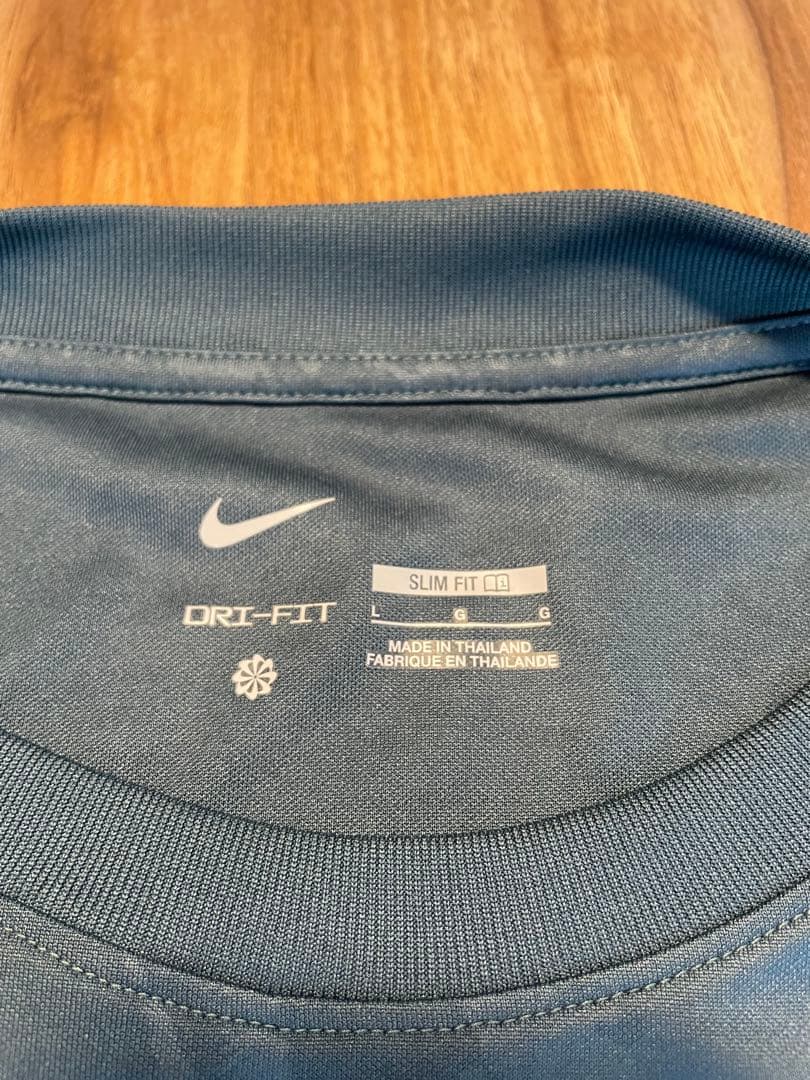 Nike トッテナム・ホットスパー シャツとショーツセット L